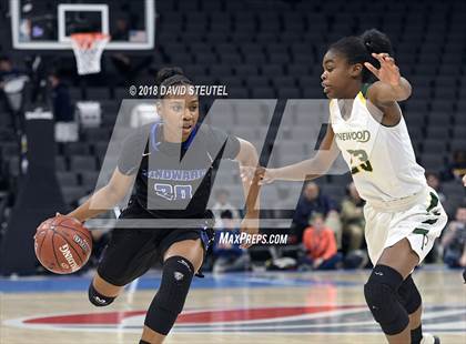 Thumbnail 1 in Windward vs. Pinewood (CIF State Open Division Final) photogallery.