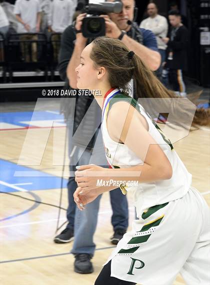 Thumbnail 3 in Windward vs. Pinewood (CIF State Open Division Final) photogallery.