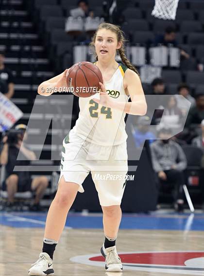 Thumbnail 1 in Windward vs. Pinewood (CIF State Open Division Final) photogallery.