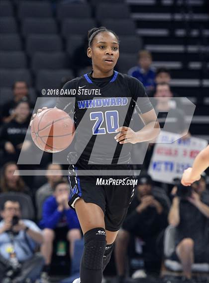 Thumbnail 1 in Windward vs. Pinewood (CIF State Open Division Final) photogallery.