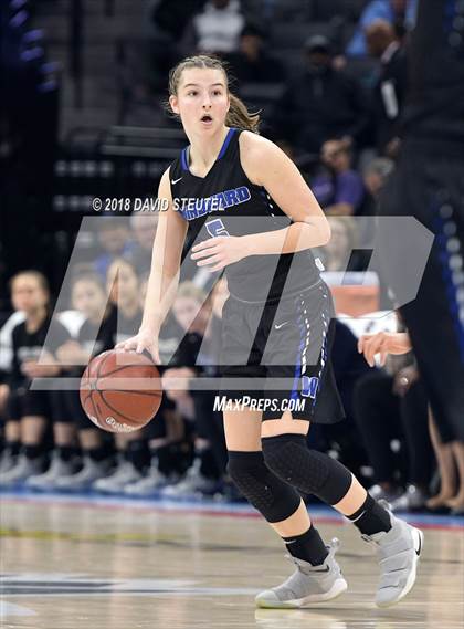 Thumbnail 2 in Windward vs. Pinewood (CIF State Open Division Final) photogallery.