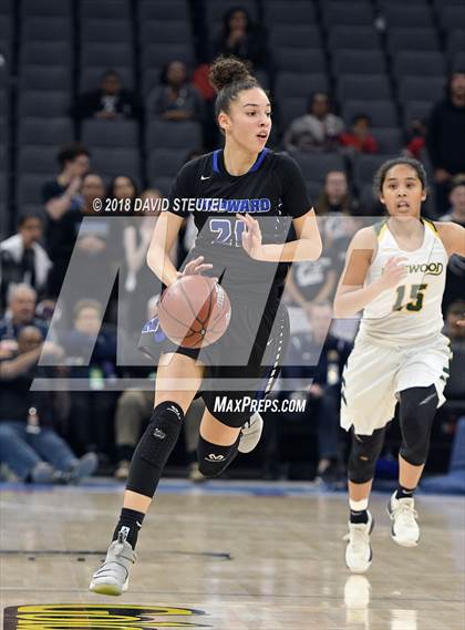 Thumbnail 1 in Windward vs. Pinewood (CIF State Open Division Final) photogallery.