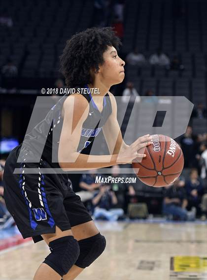 Thumbnail 3 in Windward vs. Pinewood (CIF State Open Division Final) photogallery.