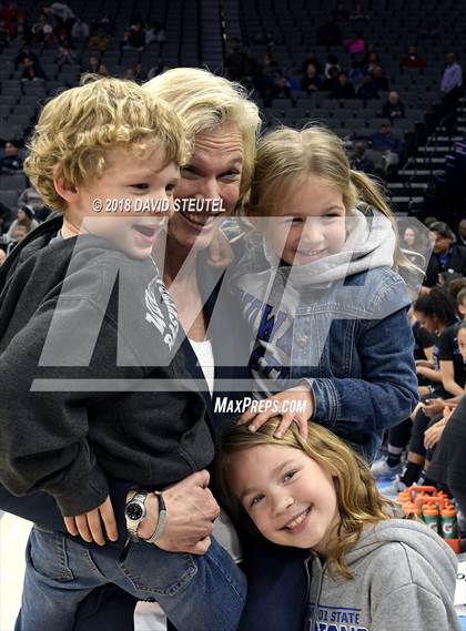 Thumbnail 2 in Windward vs. Pinewood (CIF State Open Division Final) photogallery.