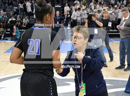 Thumbnail 2 in Windward vs. Pinewood (CIF State Open Division Final) photogallery.