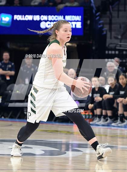 Thumbnail 1 in Windward vs. Pinewood (CIF State Open Division Final) photogallery.