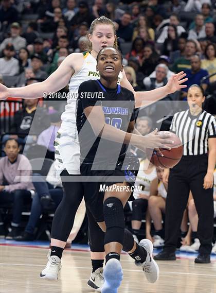Thumbnail 1 in Windward vs. Pinewood (CIF State Open Division Final) photogallery.
