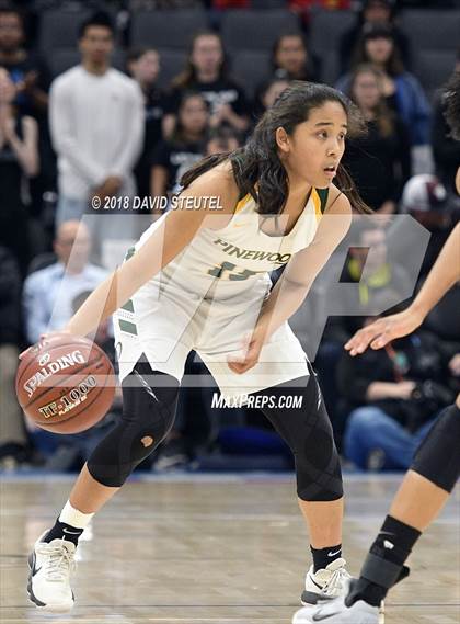 Thumbnail 1 in Windward vs. Pinewood (CIF State Open Division Final) photogallery.