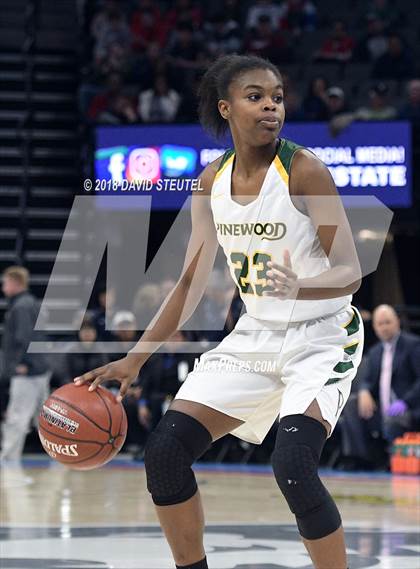 Thumbnail 3 in Windward vs. Pinewood (CIF State Open Division Final) photogallery.