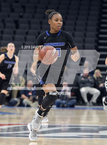 Thumbnail 1 in Windward vs. Pinewood (CIF State Open Division Final) photogallery.
