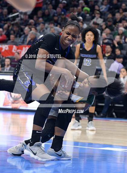 Thumbnail 2 in Windward vs. Pinewood (CIF State Open Division Final) photogallery.
