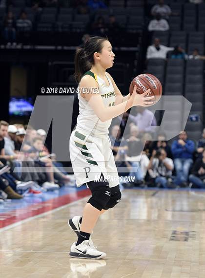 Thumbnail 3 in Windward vs. Pinewood (CIF State Open Division Final) photogallery.
