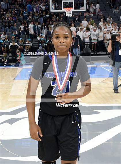 Thumbnail 1 in Windward vs. Pinewood (CIF State Open Division Final) photogallery.