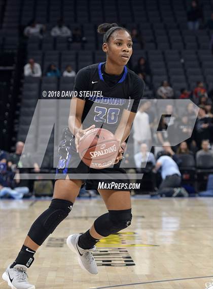 Thumbnail 1 in Windward vs. Pinewood (CIF State Open Division Final) photogallery.
