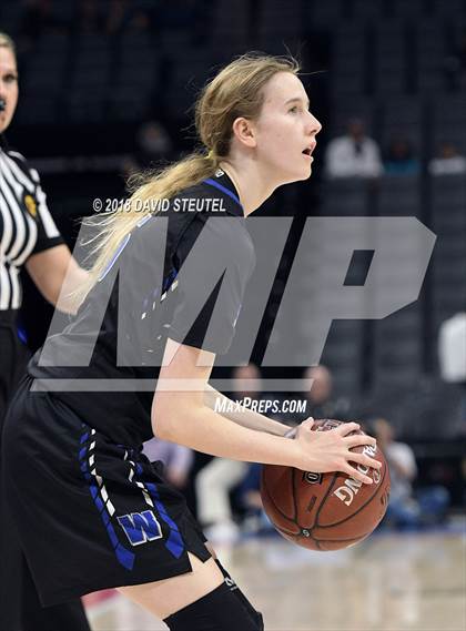 Thumbnail 2 in Windward vs. Pinewood (CIF State Open Division Final) photogallery.