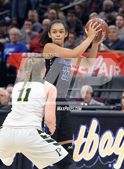 Thumbnail 3 in Windward vs. Pinewood (CIF State Open Division Final) photogallery.