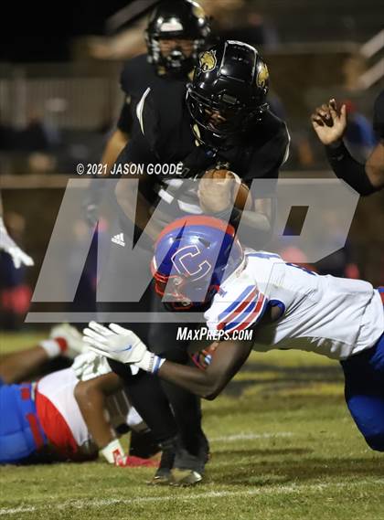 Thumbnail 1 in Cleveland @ Giles County photogallery.