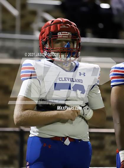 Thumbnail 1 in Cleveland @ Giles County photogallery.