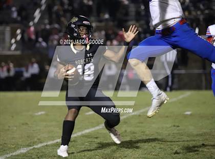 Thumbnail 3 in Cleveland @ Giles County photogallery.
