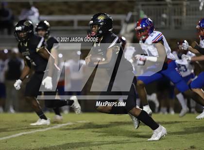 Thumbnail 3 in Cleveland @ Giles County photogallery.