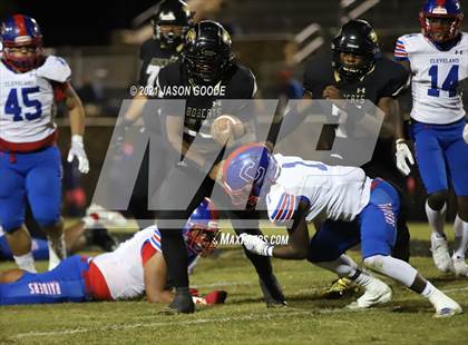 Thumbnail 3 in Cleveland @ Giles County photogallery.