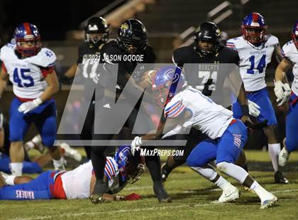 Thumbnail 2 in Cleveland @ Giles County photogallery.