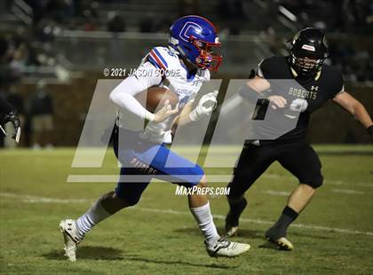 Thumbnail 1 in Cleveland @ Giles County photogallery.