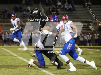 Thumbnail 1 in Cleveland @ Giles County photogallery.