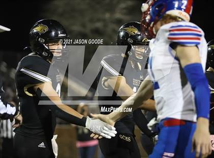 Thumbnail 3 in Cleveland @ Giles County photogallery.