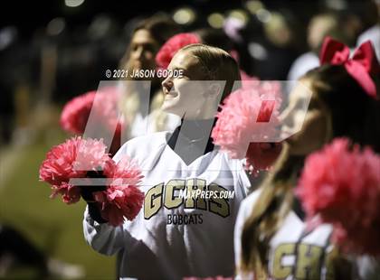Thumbnail 1 in Cleveland @ Giles County photogallery.