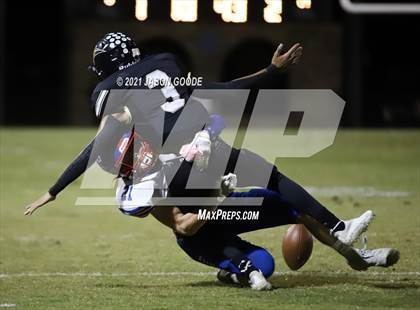 Thumbnail 3 in Cleveland @ Giles County photogallery.