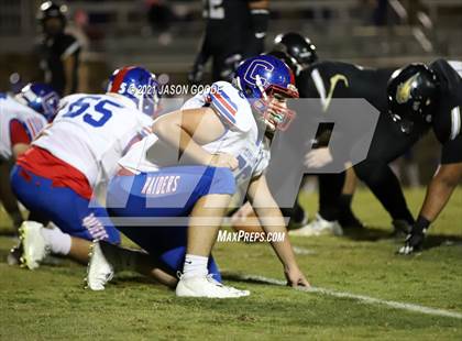 Thumbnail 3 in Cleveland @ Giles County photogallery.