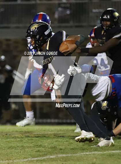 Thumbnail 3 in Cleveland @ Giles County photogallery.