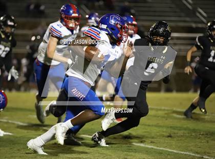 Thumbnail 2 in Cleveland @ Giles County photogallery.