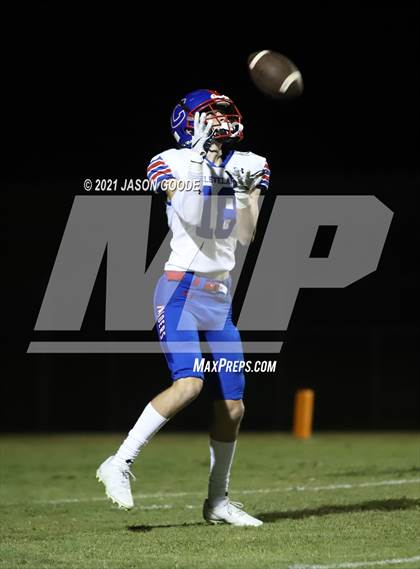 Thumbnail 3 in Cleveland @ Giles County photogallery.