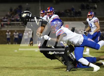 Thumbnail 2 in Cleveland @ Giles County photogallery.