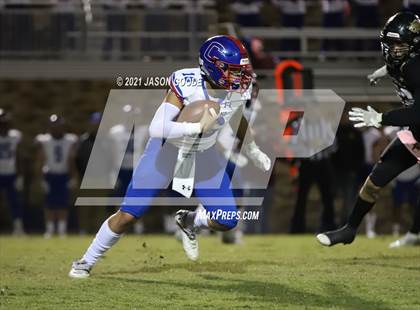 Thumbnail 1 in Cleveland @ Giles County photogallery.