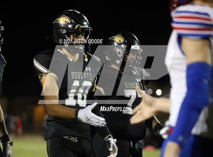 Thumbnail 1 in Cleveland @ Giles County photogallery.