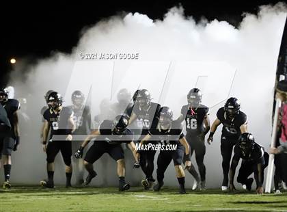 Thumbnail 3 in Cleveland @ Giles County photogallery.