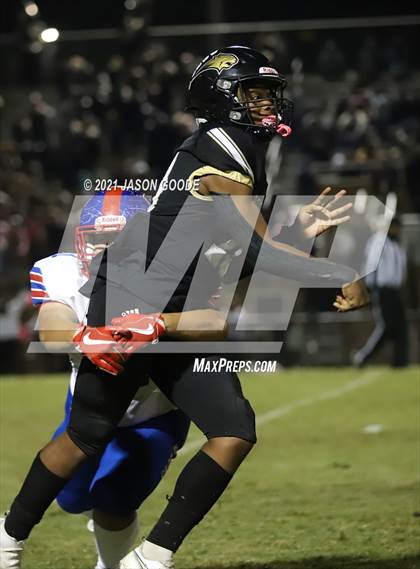 Thumbnail 2 in Cleveland @ Giles County photogallery.