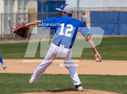 Thumbnail 1 in Apple Valley @ Alta Loma photogallery.