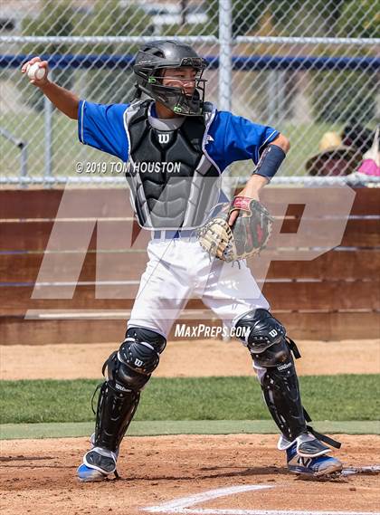 Thumbnail 3 in Apple Valley @ Alta Loma photogallery.