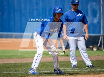Thumbnail 1 in Apple Valley @ Alta Loma photogallery.