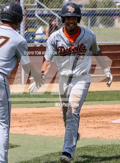 Thumbnail 1 in Apple Valley @ Alta Loma photogallery.