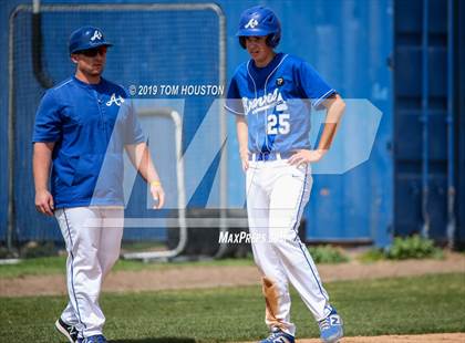 Thumbnail 3 in Apple Valley @ Alta Loma photogallery.