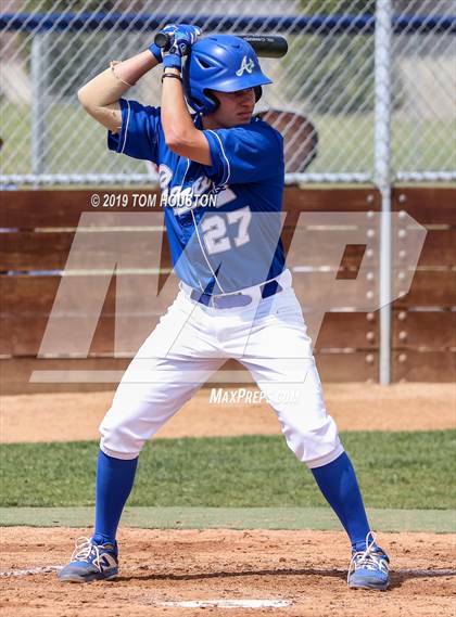 Thumbnail 3 in Apple Valley @ Alta Loma photogallery.
