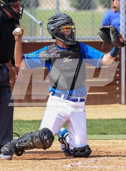Thumbnail 3 in Apple Valley @ Alta Loma photogallery.