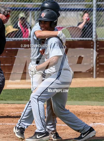Thumbnail 3 in Apple Valley @ Alta Loma photogallery.