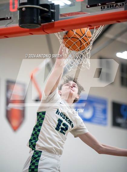 Thumbnail 2 in Flint Hill vs. Hillside (Battle in the Bull Invitational) photogallery.