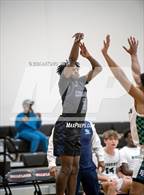 Photo from the gallery "Flint Hill vs. Hillside (Battle in the Bull Invitational)"